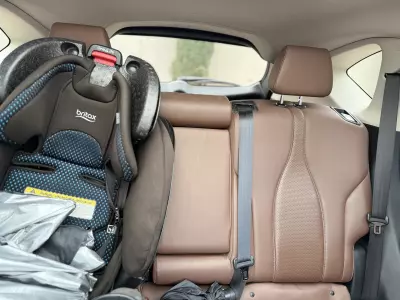 Acura RDX VUD 4x4 2020