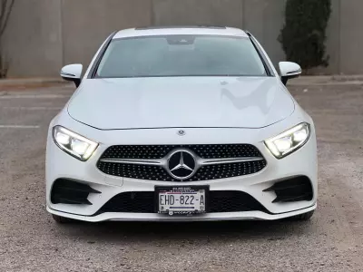 Mercedes Benz Clase CLS 2020