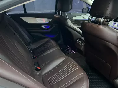 Mercedes Benz Clase CLS 2020