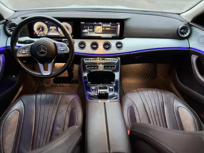 Mercedes Benz Clase CLS 2020