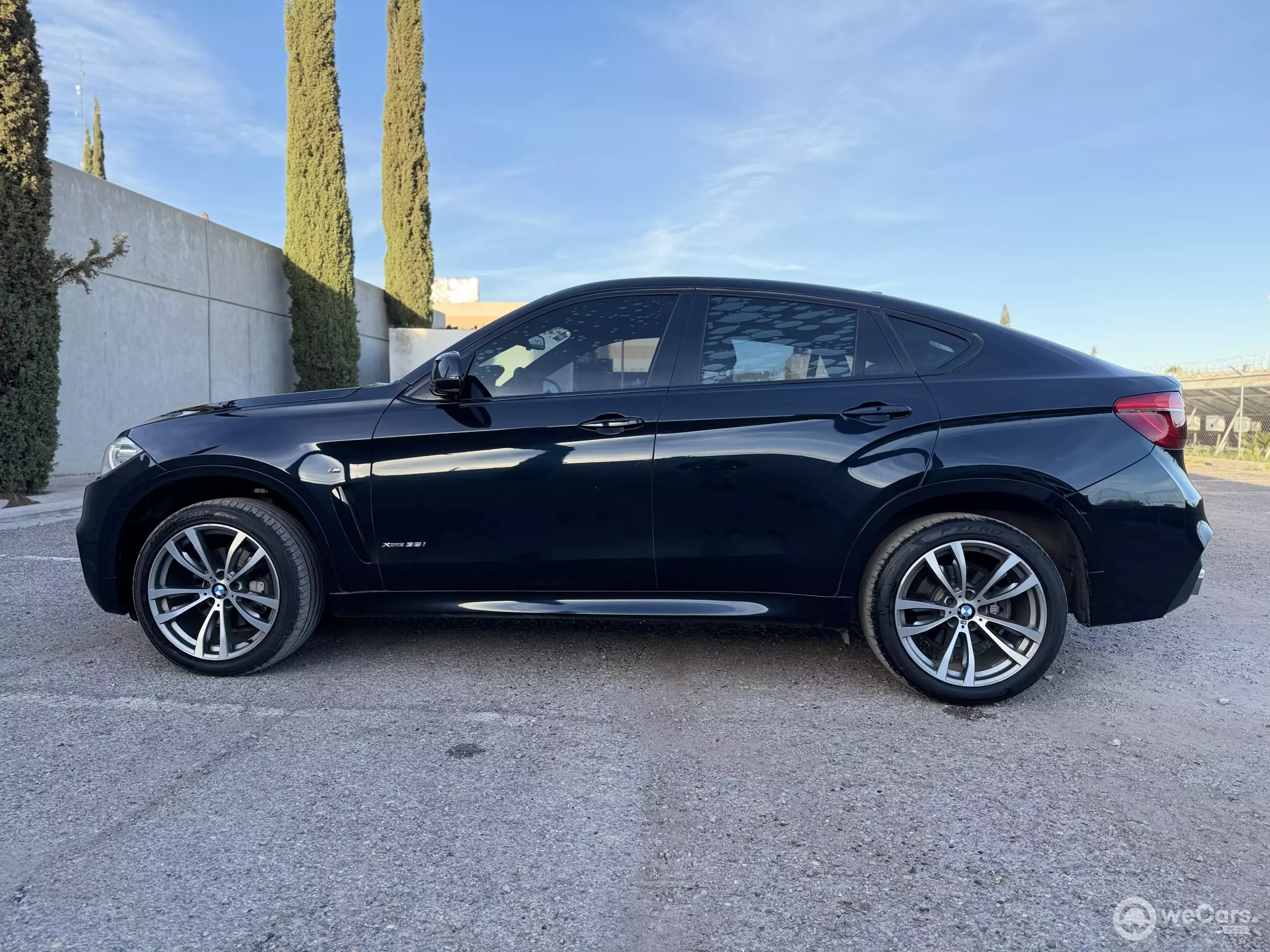 BMW X6 VUD