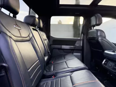 Ford Lobo Pick-Up 2022