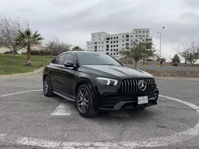 Mercedes Benz Clase GLE VUD 2023