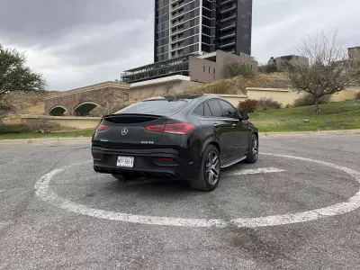 Mercedes Benz Clase GLE VUD 2023