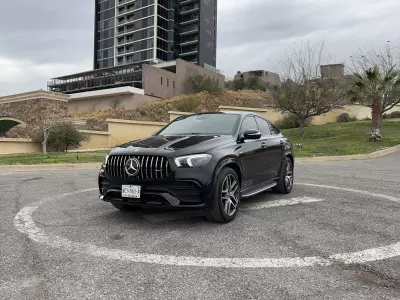 Mercedes Benz Clase GLE VUD 2023