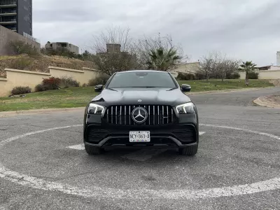 Mercedes Benz Clase GLE VUD 2023