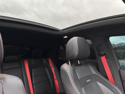 Mercedes Benz Clase GLE VUD 2023