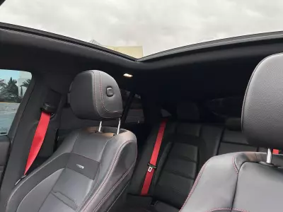 Mercedes Benz Clase GLE VUD 2023