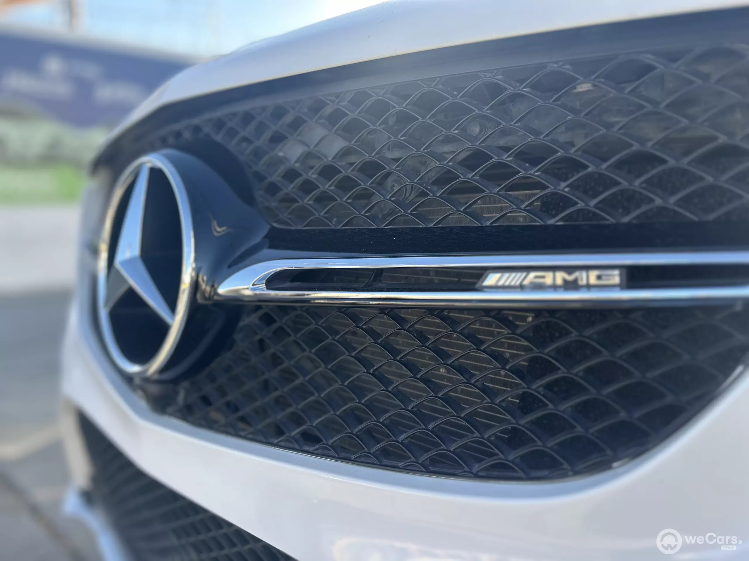 Mercedes Benz Clase GLE VUD