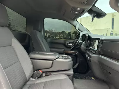 Chevrolet Cheyenne Pick-Up 2023