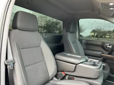 Chevrolet Cheyenne Pick-Up 2023