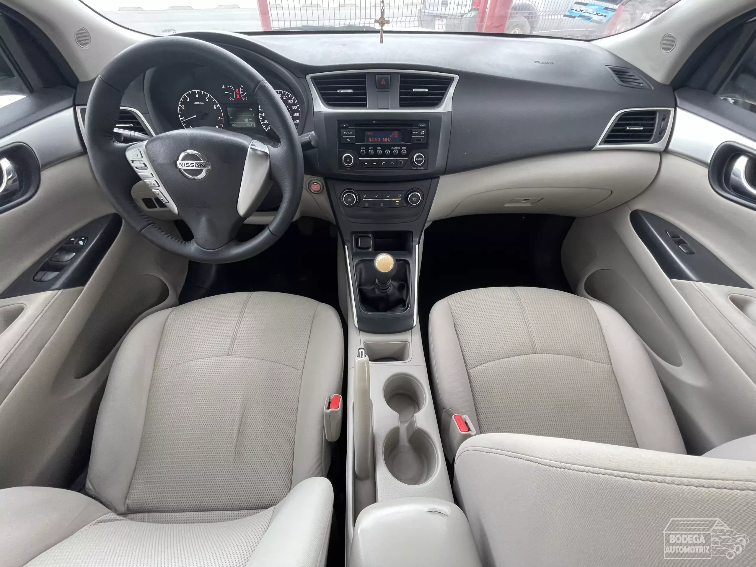 Nissan Sentra