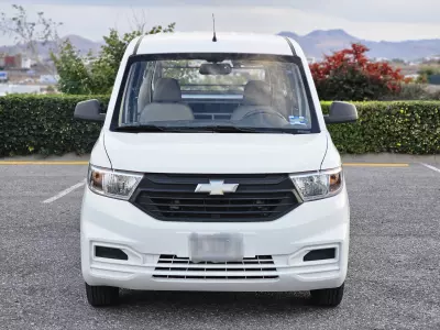 Chevrolet Tornado Van Furgoneta 2023