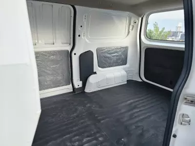 Chevrolet Tornado Van Furgoneta 2023