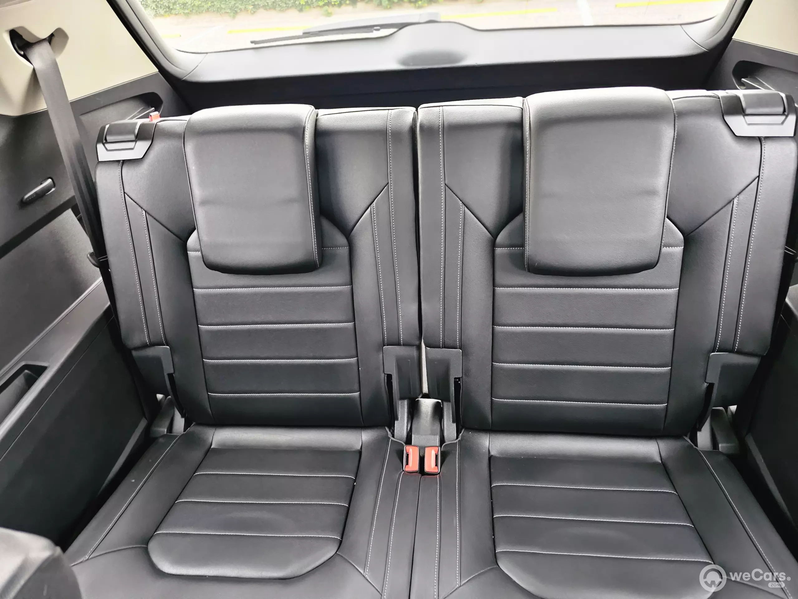 Volkswagen Teramont VUD