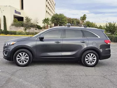 Kia Sorento VUD 2018