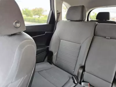 Kia Sorento VUD 2018