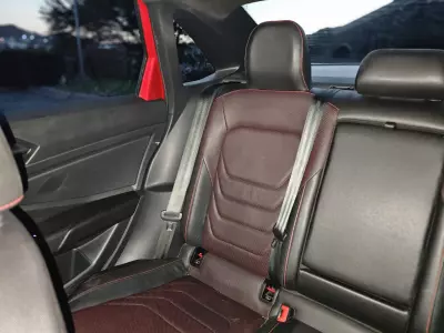 Volkswagen Jetta A7 2023