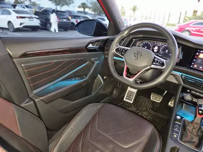 Volkswagen Jetta A7 2023