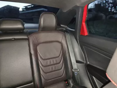 Volkswagen Jetta A7 2023