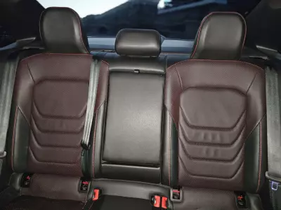 Volkswagen Jetta A7 2023