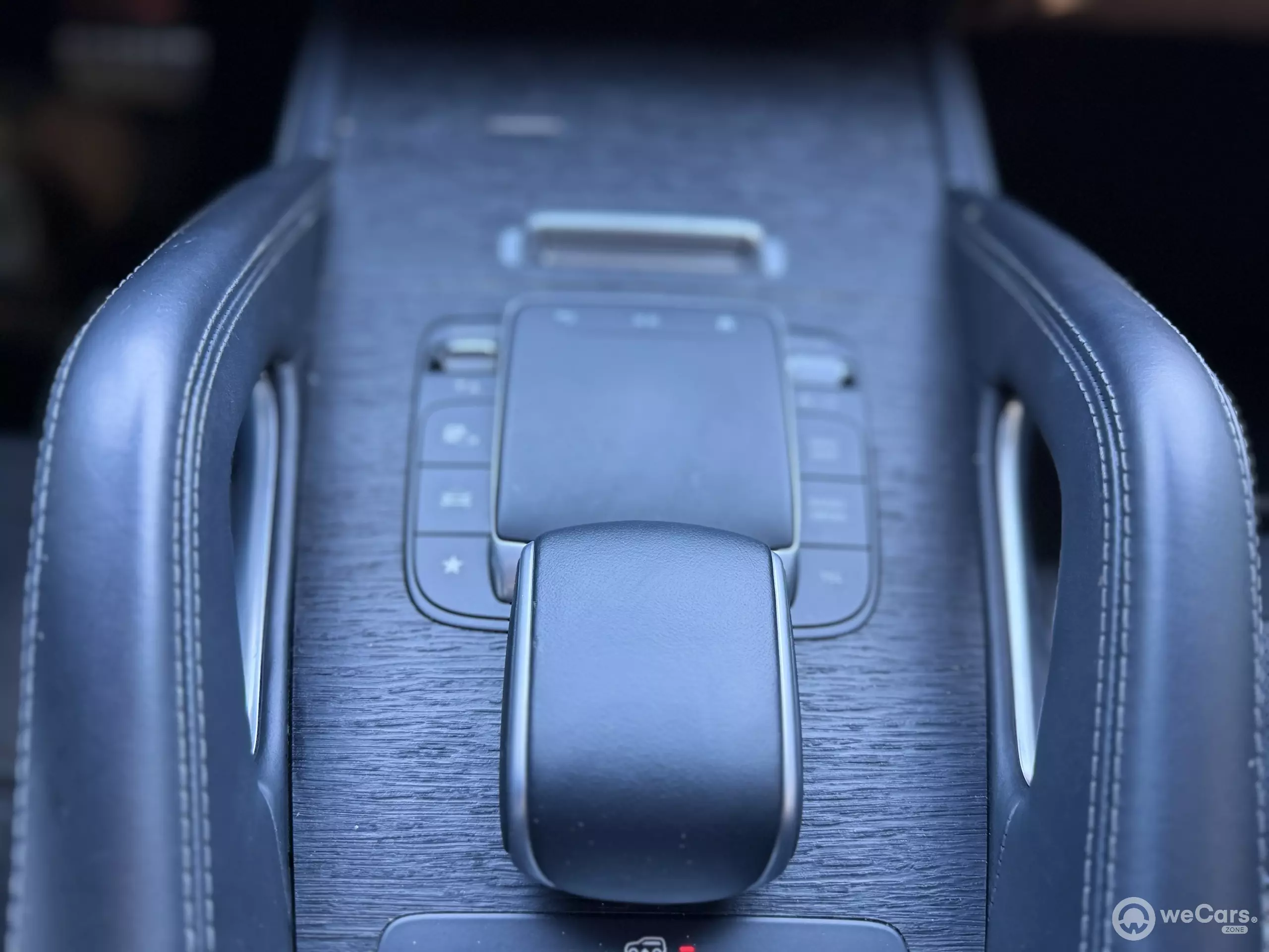 Mercedes Benz Clase GLE VUD