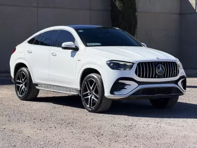 Mercedes Benz Clase GLE VUD 2024