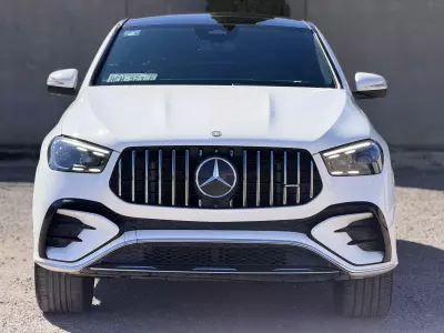 Mercedes Benz Clase GLE VUD 2024