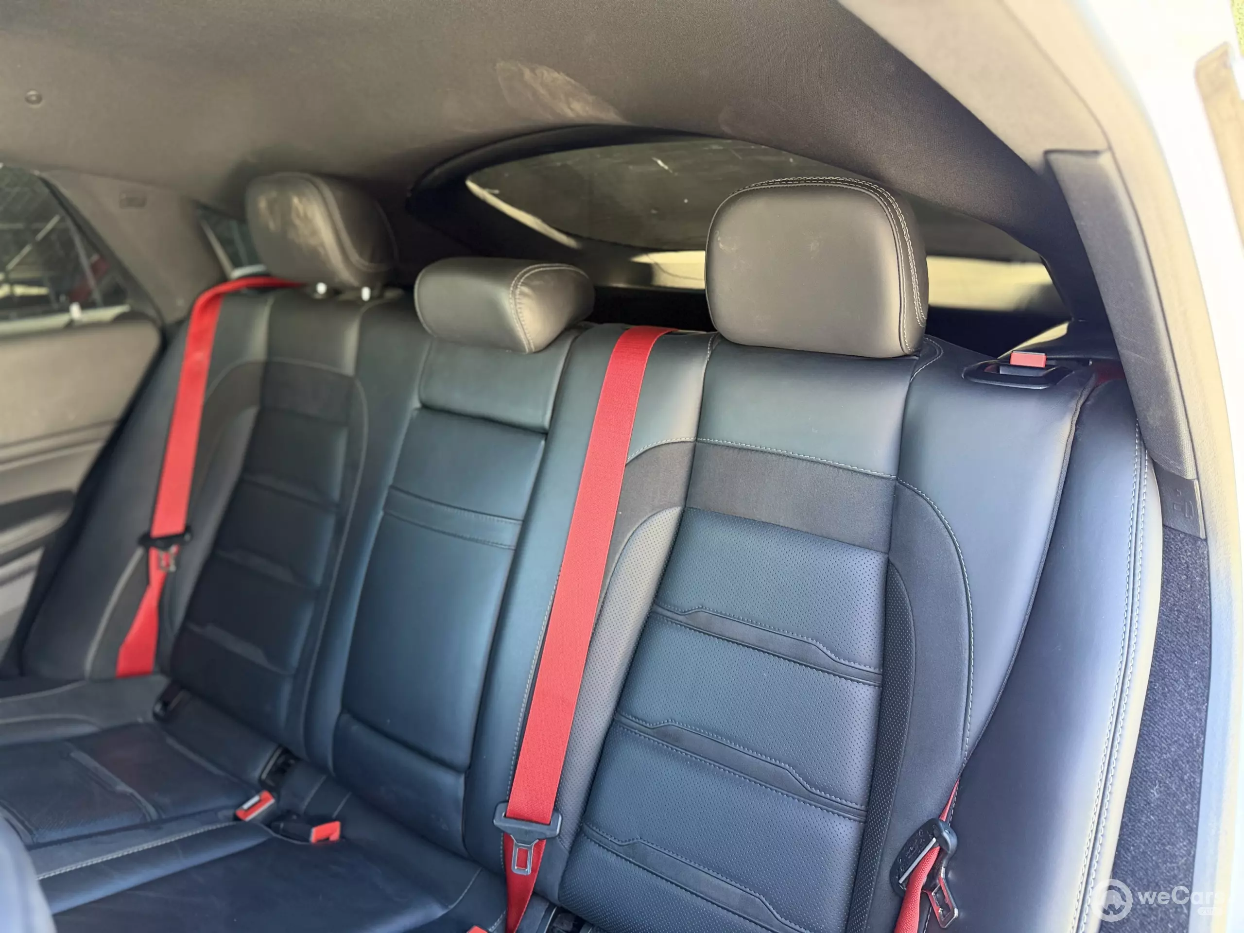 Mercedes Benz Clase GLE VUD