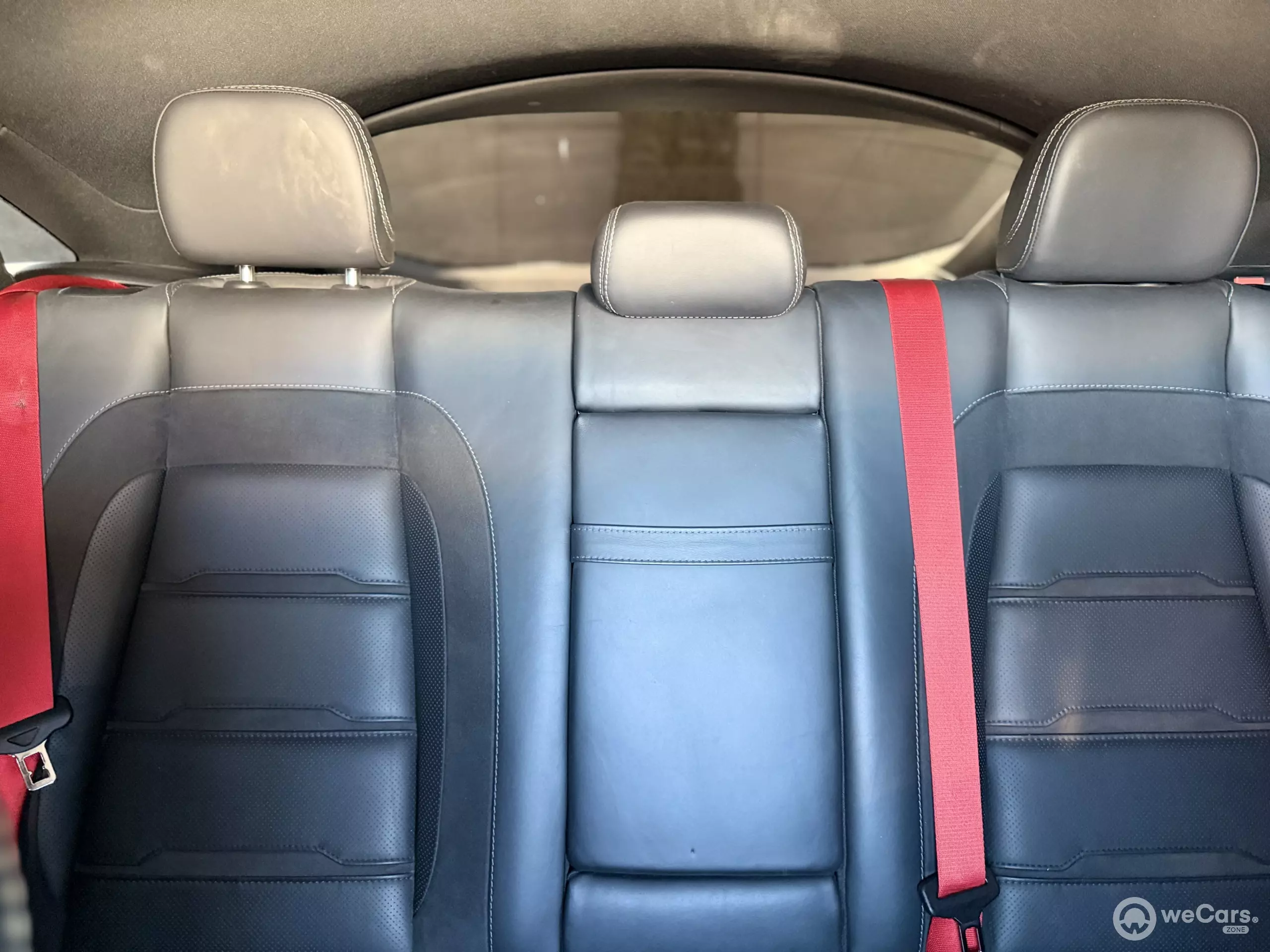 Mercedes Benz Clase GLE VUD