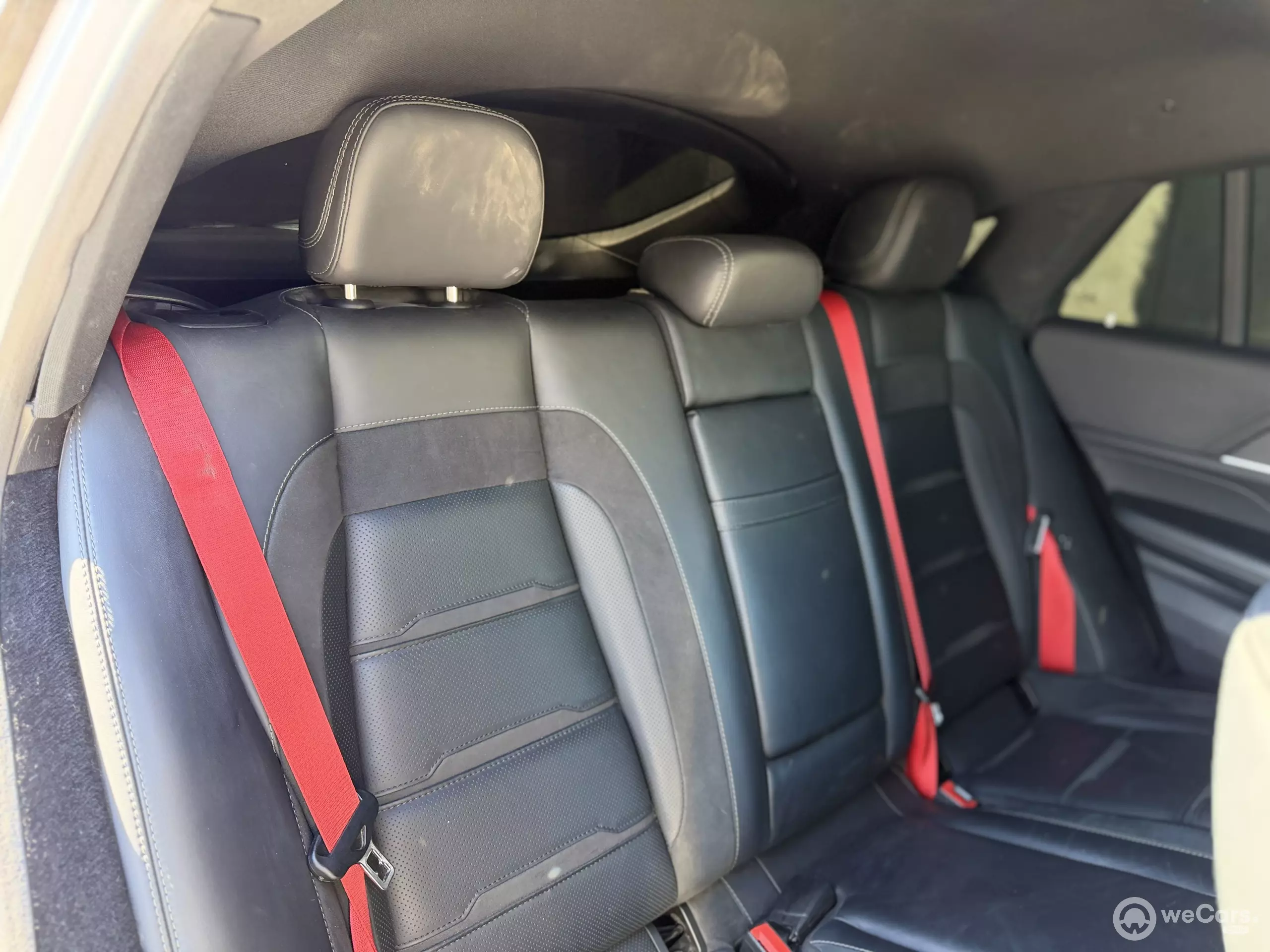 Mercedes Benz Clase GLE VUD