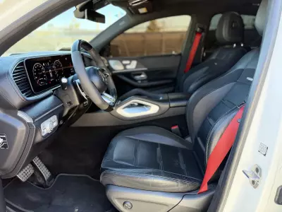 Mercedes Benz Clase GLE VUD 2024