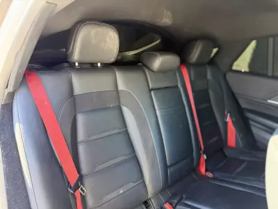 Mercedes Benz Clase GLE VUD 2024