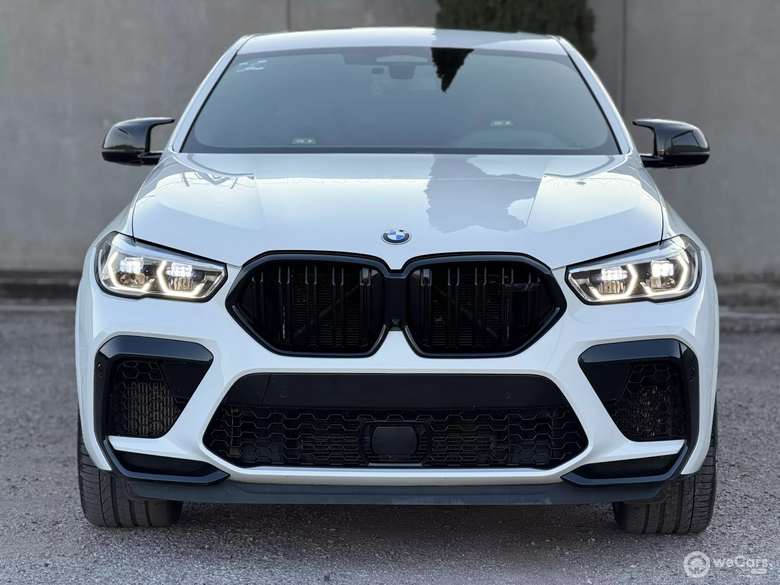 BMW X6 VUD