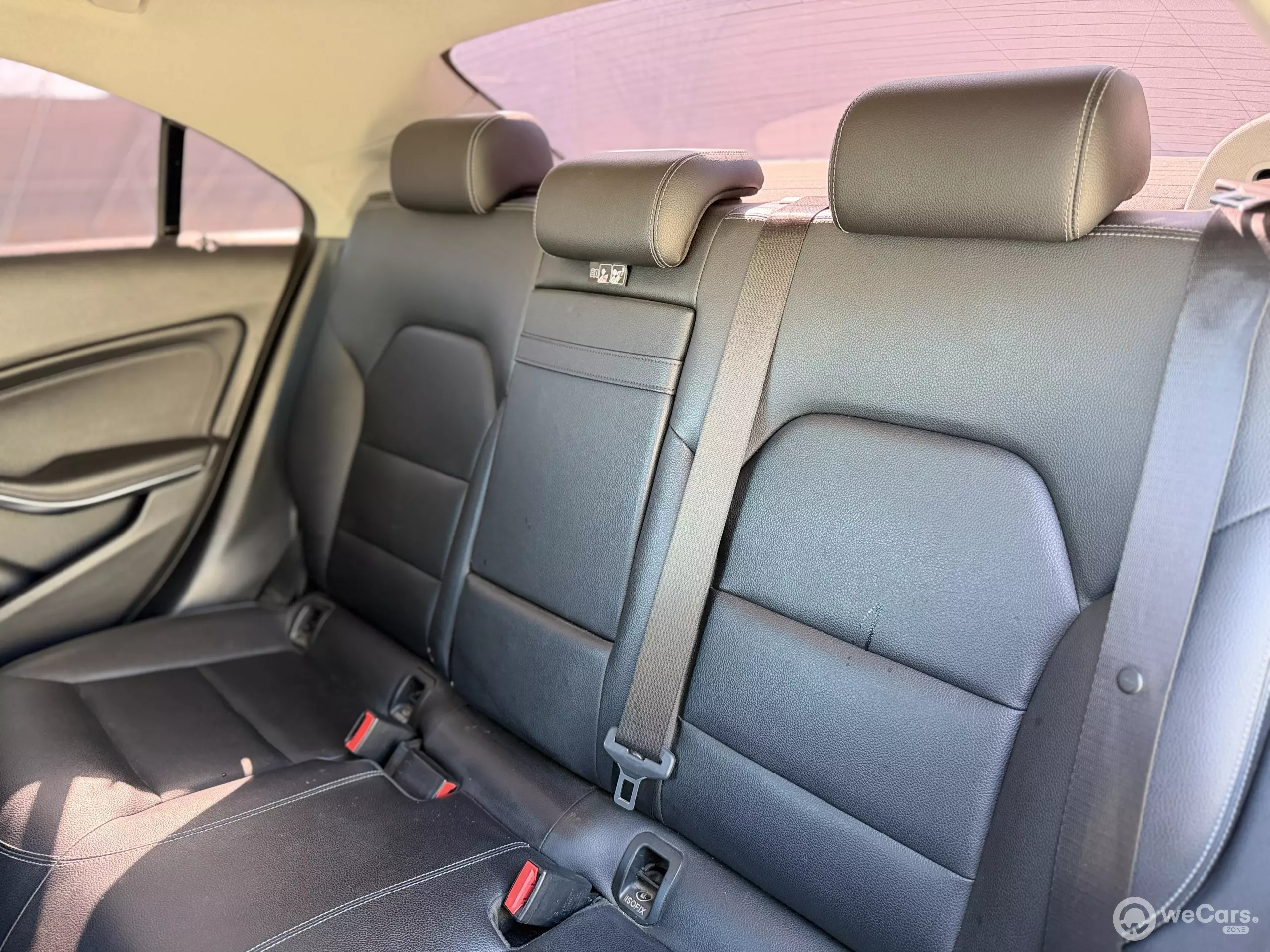 Mercedes Benz Clase CLA