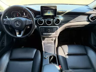 Mercedes Benz Clase CLA 2018