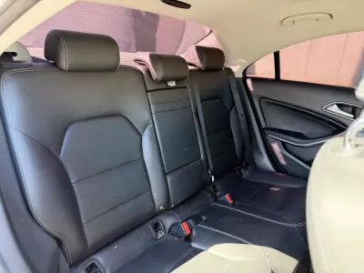 Mercedes Benz Clase CLA 2018