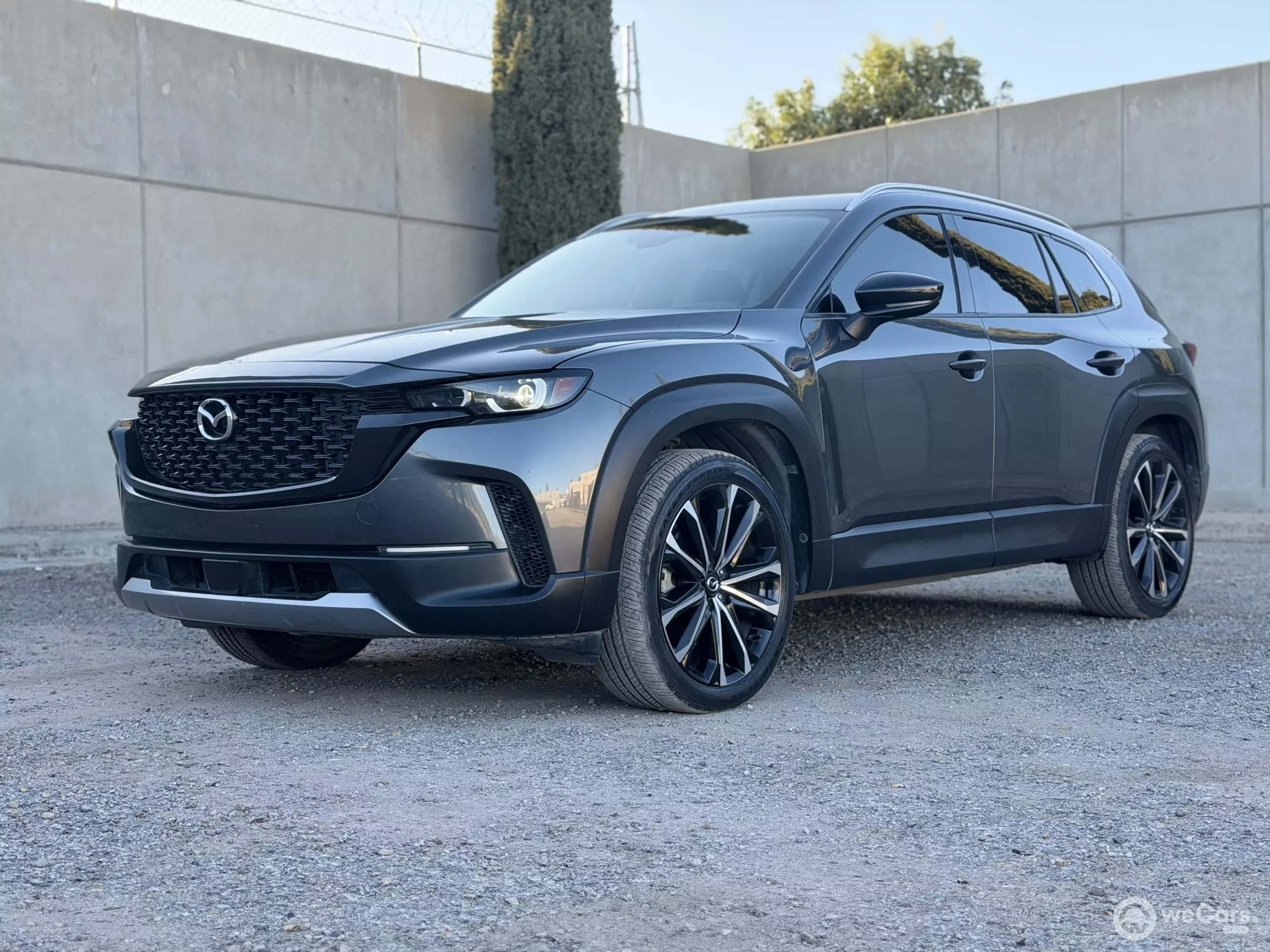 Mazda CX-50 VUD