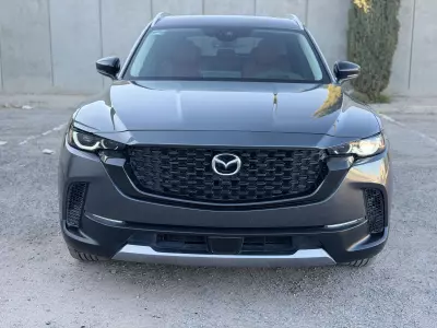 Mazda CX-50 VUD 2024