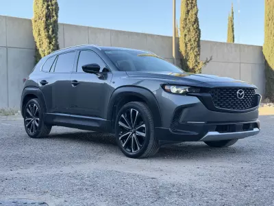 Mazda CX-50 VUD 2024