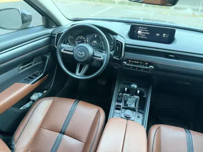 Mazda CX-50 VUD 2024