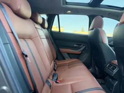 Mazda CX-50 VUD 2024