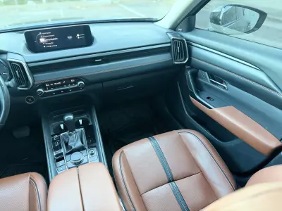 Mazda CX-50 VUD 2024