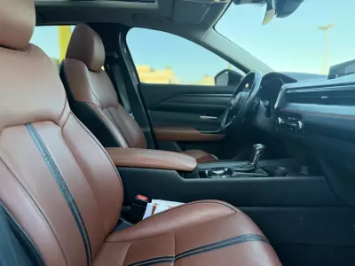 Mazda CX-50 VUD 2024