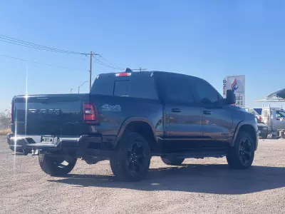 Dodge Ram 1500 Pick-Up 2025