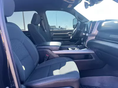 Dodge Ram 1500 Pick-Up 2025