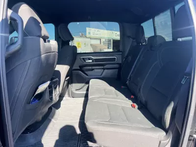 Dodge Ram 1500 Pick-Up 2025