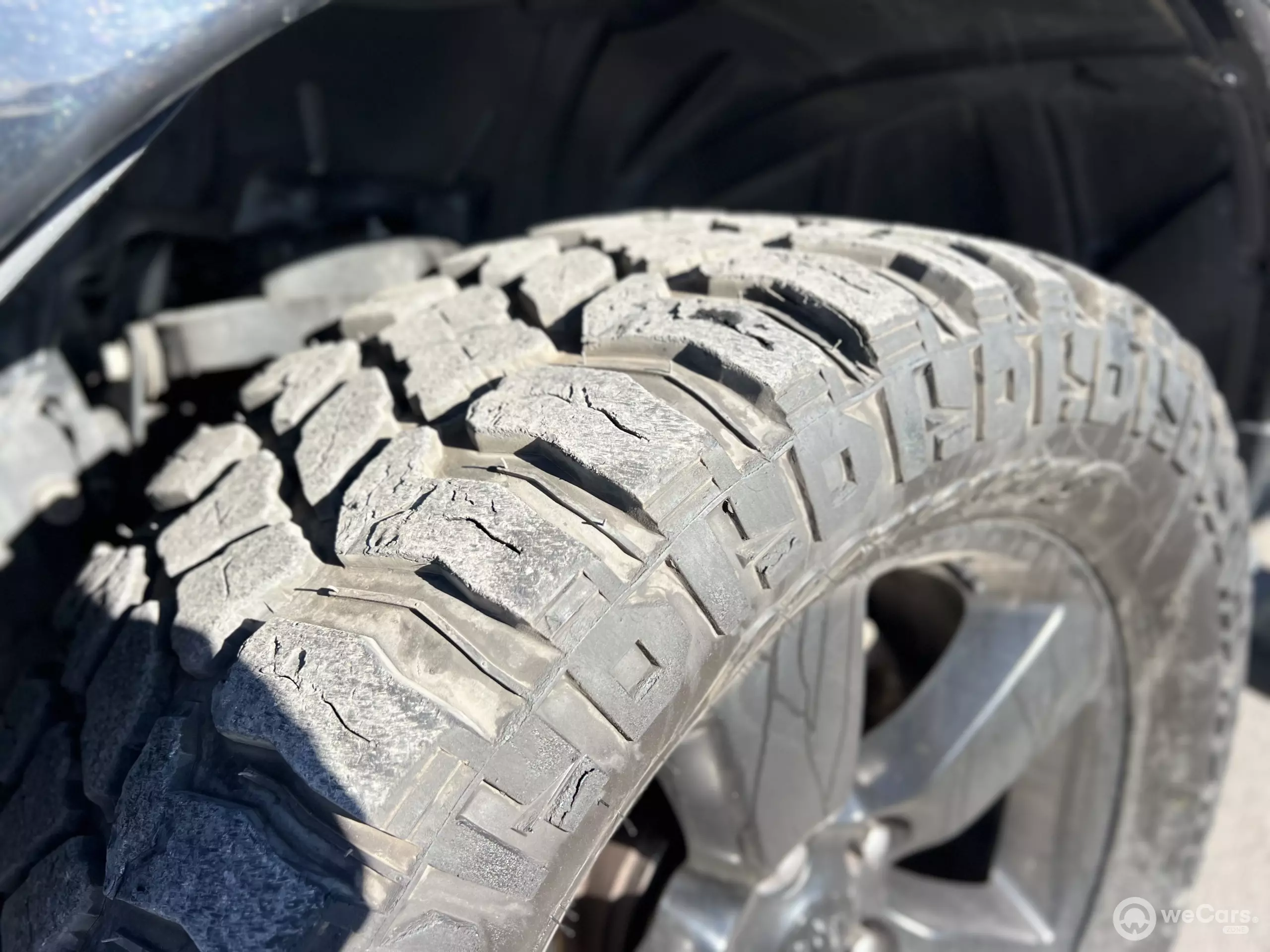 Dodge Ram 1500 Pick-Up