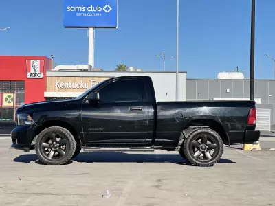 Dodge Ram 1500 Pick-Up 2020