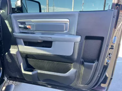 Dodge Ram 1500 Pick-Up 2020